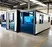 Folding Expansion Room